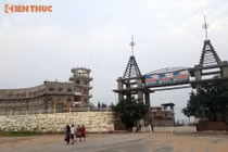 Thanh Hóa xóa rừng phòng hộ làm du lịch: Dự án 10 năm chậm trễ vẫn không bị thu hồi