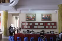 Trường top giữa xét tuyển nguyện vọng 2: Lác đác thí sinh