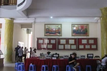 Trường top giữa xét tuyển nguyện vọng 2: Lác đác thí sinh