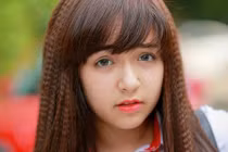 Những "bông hồng lai" xinh đẹp, thu hút trên đất Việt