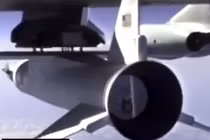 Sức mạnh vũ khí siêu thanh nhanh nhất thế giới của Nga