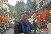 Người nước ngoài: "Tết ở Việt Nam đáng sợ, người ta uống quá nhiều rượu"