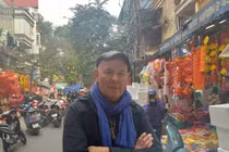 Người nước ngoài: "Tết ở Việt Nam đáng sợ, người ta uống quá nhiều rượu"