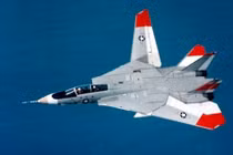 Chiêm ngưỡng một trong các chiến đấu cơ vĩ đại nhất Mỹ