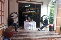 Uẩn khúc nam thanh niên treo cổ tự vẫn ở nhà bạn