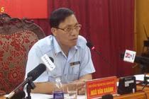 Bắt cán bộ Thanh tra Chính phủ nghi nhận hối lộ 100 triệu đồng