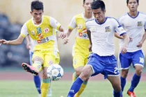 Những vụ "nhường điểm" tai tiếng nhất lịch sử V.League