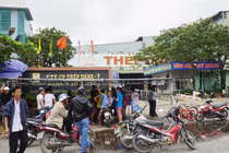 Nhà máy thép Dana Ý, Úc gây ô nhiễm như thế nào bị đình chỉ 6 tháng?