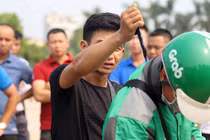 Giết người, đến chém cả công an... điều gì khiến người trẻ ngày càng bạo lực?