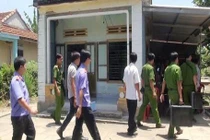 Tình và lý qua vụ án con gái hại mẹ mắc bệnh bại liệt vì quá áp lực