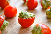 Top món ăn tốt cho sức khỏe làm 10 phút là xong