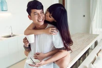 Lê Hoàng bất ngờ tiết lộ về đám cưới với Việt Huê