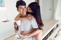 Lê Hoàng bất ngờ tiết lộ về đám cưới với Việt Huê