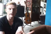 Bí quyết giảm từ 120kg xuống 73kg của ca sĩ Kyo York