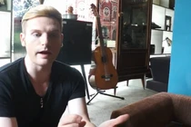 Bí quyết giảm từ 120kg xuống 73kg của ca sĩ Kyo York