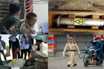 10 sự kiện nóng hầm hập dư luận Việt Nam trong tuần (59)