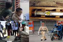 10 sự kiện nóng hầm hập dư luận Việt Nam trong tuần (59)