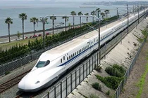 “Siêu dự án” đường sắt cao tốc: Ăn sáng HN, ăn trưa Sài Gòn