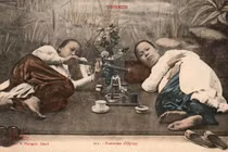 Có phải người Việt vô công rồi nghề, hay than vãn, không lý tưởng?