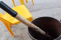 Đánh chết người trêu ghẹo vợ mình, người đàn ông nhận 12 năm tù