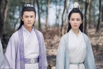 Cặp sao "Tru tiên" chia tay ngay sau vụ lộ ảnh âu yếm nhạy cảm