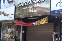 Vụ chủ shop giày đánh nữ nhân viên: Thư xin lỗi chủ shop viết gì?