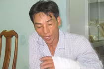 Khởi tố nghi can vụ 2 bao tải chứa xác người ở TP HCM