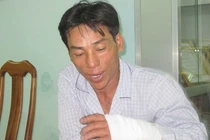 Khởi tố nghi can vụ 2 bao tải chứa xác người ở TP HCM