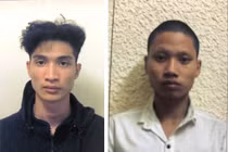 Vụ nữ nhân viên karaoke bị đánh đập, hiếp dâm: Các đối tượng khai gì?