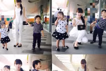 Nhan sắc mỹ nhân Việt “gái 3 con“ khiến nhiều người ghen tỵ