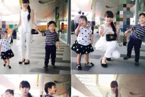 Nhan sắc mỹ nhân Việt “gái 3 con“ khiến nhiều người ghen tỵ