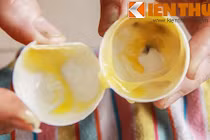 Hà tĩnh: Dân hoang mang vì trứng gà, vịt lạ