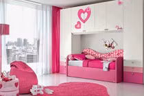 Bất ngờ những màu sắc đại kỵ cho căn hộ