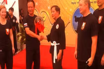 Cao thủ võ học giải mã “tử huyệt, ma huyệt, sinh huyệt“