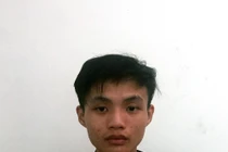 Bắt nghi phạm vụ trộm 8,5 tỷ ở TP.HCM