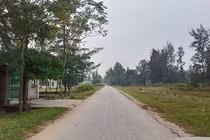 Thanh Hóa xóa rừng phòng hộ làm du lịch: Giao dự án cho công ty "ma"?