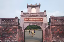 Tổ chức "bát nháo", Festival Văn hóa truyền thống 2019 bị phạt 