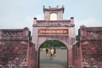 Tổ chức "bát nháo", Festival Văn hóa truyền thống 2019 bị phạt 