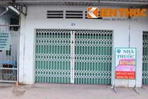 Thi thể người đàn ông treo lủng lẳng giữa phòng trọ