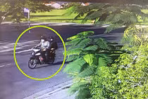 Lộ diện nghi can cướp vàng hơn 3 tỷ đồng ở Phú Yên