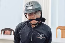 Phê ma túy đá và những vụ thảm án gia đình kinh hoàng