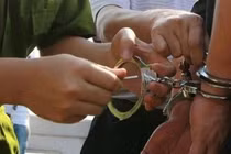 Thuê biệt thự, mạo danh thư ký lãnh đạo Bộ Công an để lừa đảo