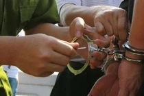 Thuê biệt thự, mạo danh thư ký lãnh đạo Bộ Công an để lừa đảo