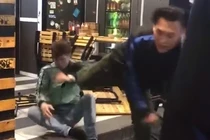 Thông tin mới nhất vụ nghi vấn dân phòng đánh người ở Hà Nội