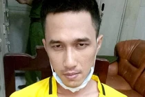 Sởn da gà với những vụ án mạng kinh hoàng do ngáo đá