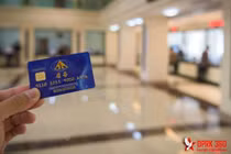 Bí ẩn dịch vụ ngân hàng ở Triều Tiên