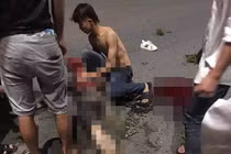 Tai nạn ở Thái Nguyên: Xác định danh tính 5 nạn nhân