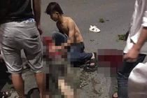 Tai nạn ở Thái Nguyên: Xác định danh tính 5 nạn nhân