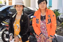 Cặp “ma nữ” Sài thành và phi vụ lừa đảo chấn động