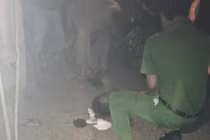 Thông tin mới nhất vụ đánh chết người do nghi bắt cóc trẻ em